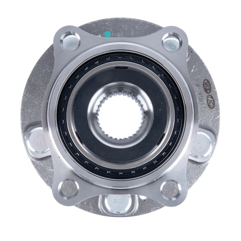 Timken HA590641 Wheel Bearing and Hub Assembly For 15-19 Kia Sedona - Image 4 of 4