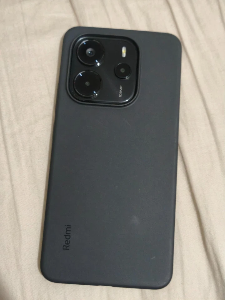 Xiaomi Redmi Note 14 · 256GB, photo 4 of 4