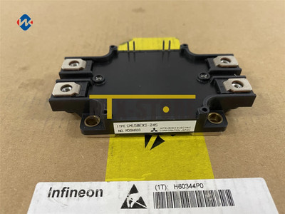 1Pcs New For MITSUBISHI Module CM150EXS-24S