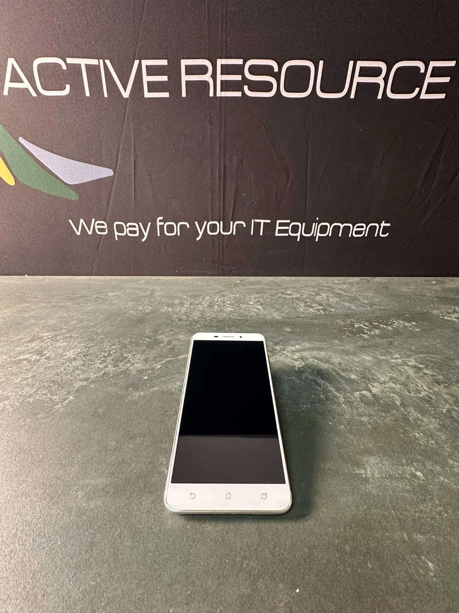ASUS ZenFone 3 Smartphones for Sale | Shop New & Used Cell Phones