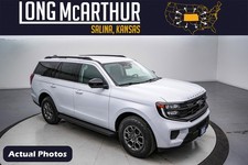 2025 Ford Expedition Active 4x4 Co Pilot Active 2.0 MSRP $67995