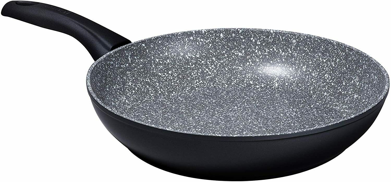 PADELLE AETERNUM BLACK PEARL INDUZ. 22 -- DF 343635