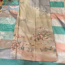 Visiting Kimono