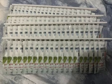 Flavia Strawberry Basil Infused Water Packs EXP:04/2025, 80 Count