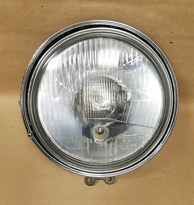 Kawasaki ER 5 500 BJ2000 Frontscheinwerfer Lampe
