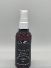 Aveda Thickening Tonic 3.4 fl. oz NEW FAST SHIPPING