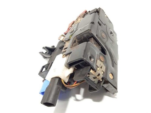 3D1837016A FRONT RIGHT DOOR LOCK / 6676536 FOR VOLKSWAGEN TOUAREG 7LA ...