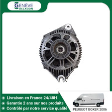 Alternateur Peugeot BOXER