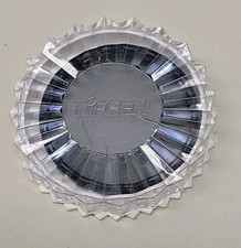 Tiffen 58mm Circular Polarizer Lens Filter Made in Japan