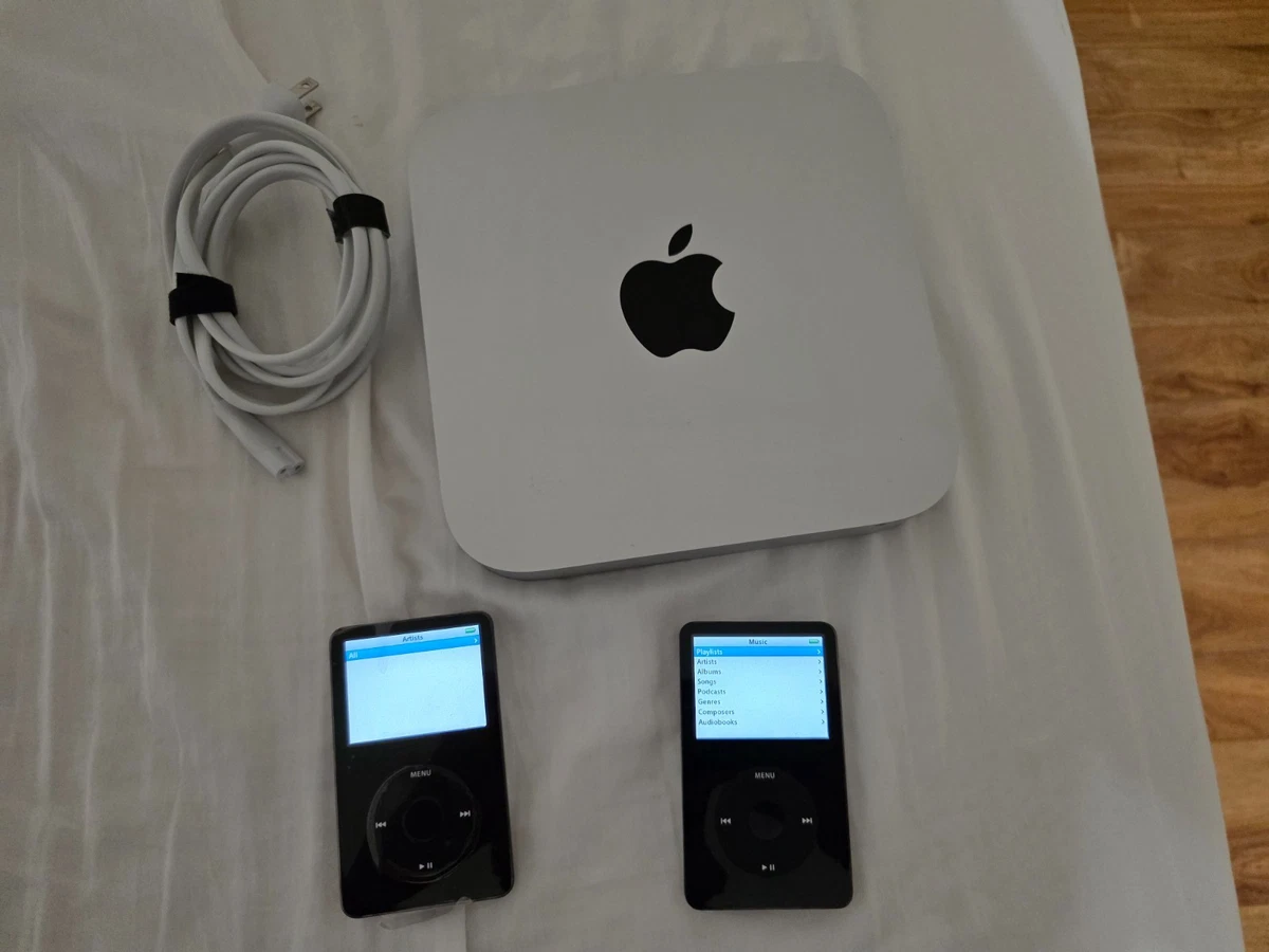 Apple Mac mini Intel Core i5 2nd Gen. Apple Desktops & All-In-One