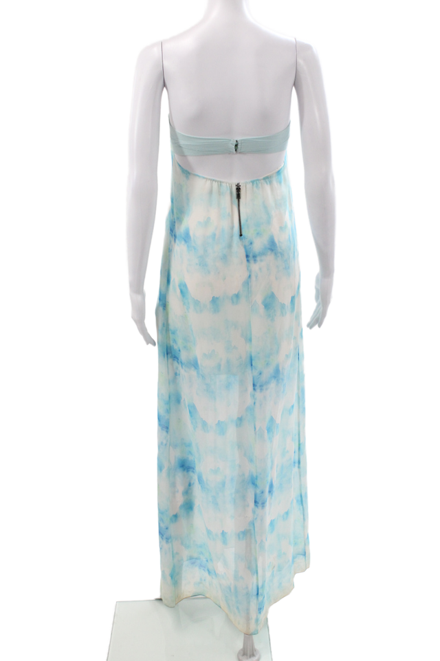 aje dress Group Optimizes the Performance and Costs of Analytics Workloads by Size:W26 L32 Maids Dress Baby Blue Maxi Dress