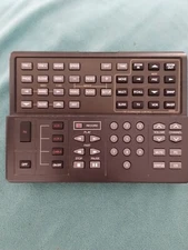 proscan tv remote control