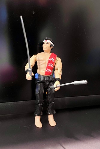 G.I. Joe Action Figures 1982 - 2003 Hasbro - Picture 75 of 191