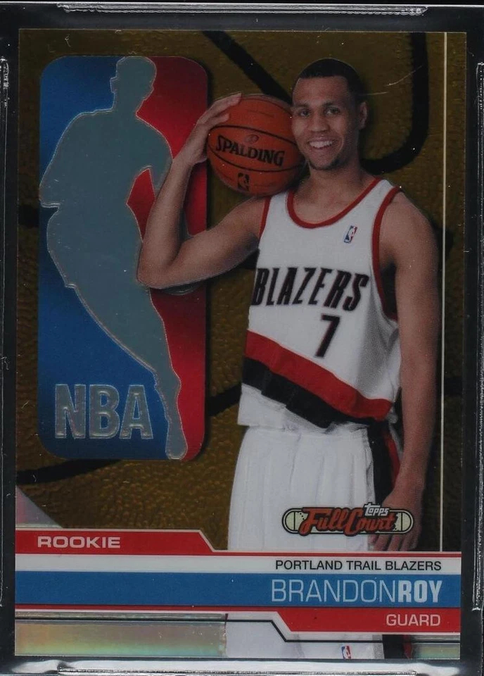 Chrome Gold Refractor