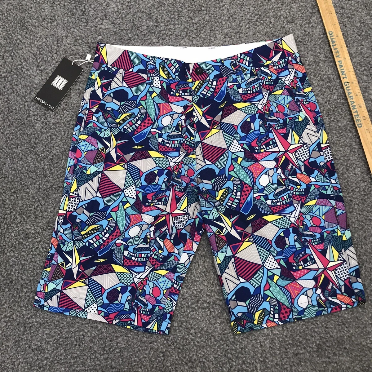 Hreski shorts clearance