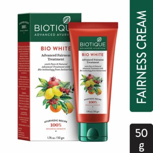 biotique bio advanced fairness cream