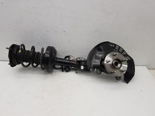 2023 TOYOTA C-HR 2.0 MOZZO SHOCK GAMBA IBRIDO SOSPENSIONE ANTERIORE SINISTRA PRODUTTORE DI APPARECCHIATURE ORIGINALI 48520-F4220