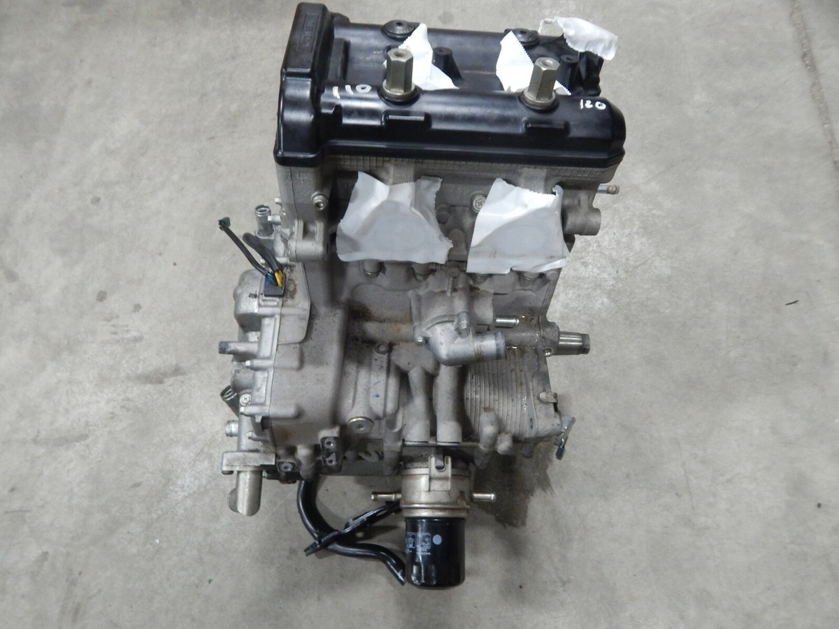 ARCTIC CAT SNOWMOBILE 2009-2016 Z1 F M XF ZR 9000 1100 TURBO