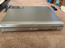 PIONEER DVR-510H - DVD RECORDER - 80g HDD