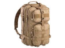 ZAINO TATTICO HYDRO COMPATIBILE 40 Lt. -Defcon5- militare outdoor esercito