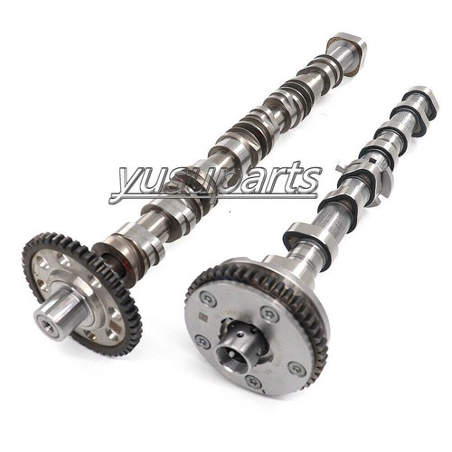 OEM Genuine Intake Camshaft for VW Audi A4 A5 Q5 TT EA888 Gen2 2.0T 06H109021K - Picture 7 of 8