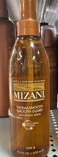 Mizani Therma Smooth Shine Extend Anti Humidity Spritz 8.5 Ounces/250ml
