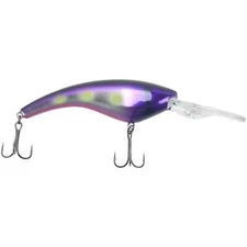 Reef Runner 44 Mag Ripshad Crankbaits (Chrome Joker)