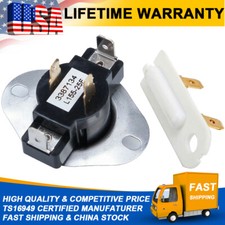 Dryer Cycling Thermostat 3387134 3392519 for Whirlpool Kenmore Maytag AP6008270