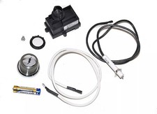 NEW OEM Weber Grills Igniter Kit 65737 for Pe...