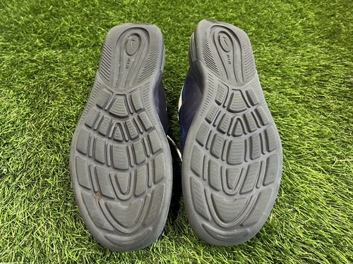 Nike Herren Air Max Axis AA2146-106 Deep Royal/Weiß Laufschuhe | Größe 11 US - Bild 7 von 11