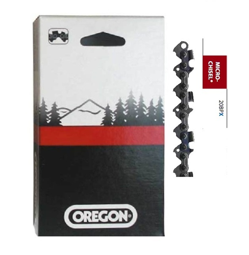 Catena Motosega OREGON® 73LPX056E | 3/8 Di Pollice X 1,5 Mm | 56 Maglie - Foto 14
