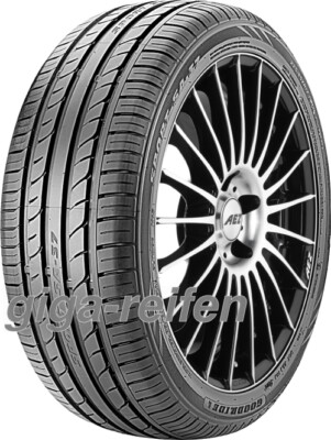 245/35 ZR18 92W XL MFS M+S BSW Goodride Sport SA-37 Sommerreifen