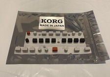 KORG PA600 Key Conductive Rubber Pad CENTRAL