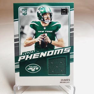 james morgan jets jersey