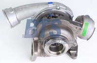 BTS Turbo Turbolader FüR VW Multivan T5 Transporter