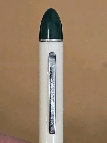 Vintage Eversharp Mechanical Pencil Amoco 300 Motor Oil Salesman Sample - Picture 3 of 6