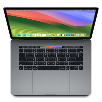 2018 Apple MacBook Pro 15