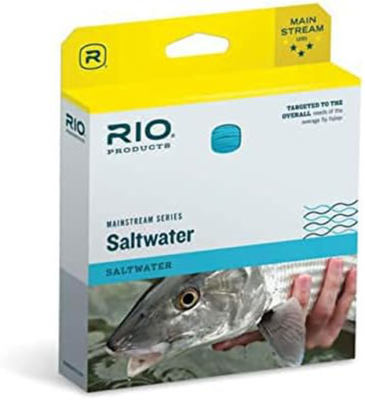 rio★ Rio: Mainstream Saltwater, Blue, WF9F | eBay