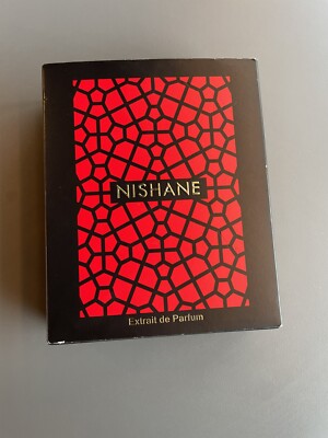 nishane ani extrait de parfum