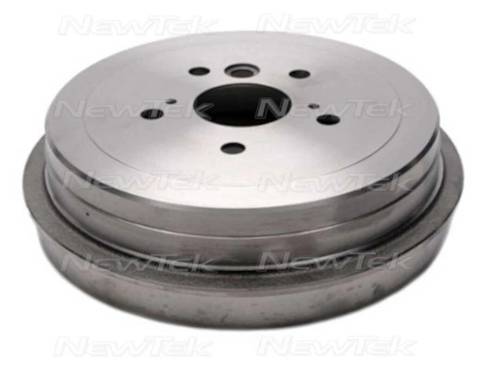 Tambor de freio NewTek 35107 serve para Toyota Camry 01-06 - Imagem 2 de 3