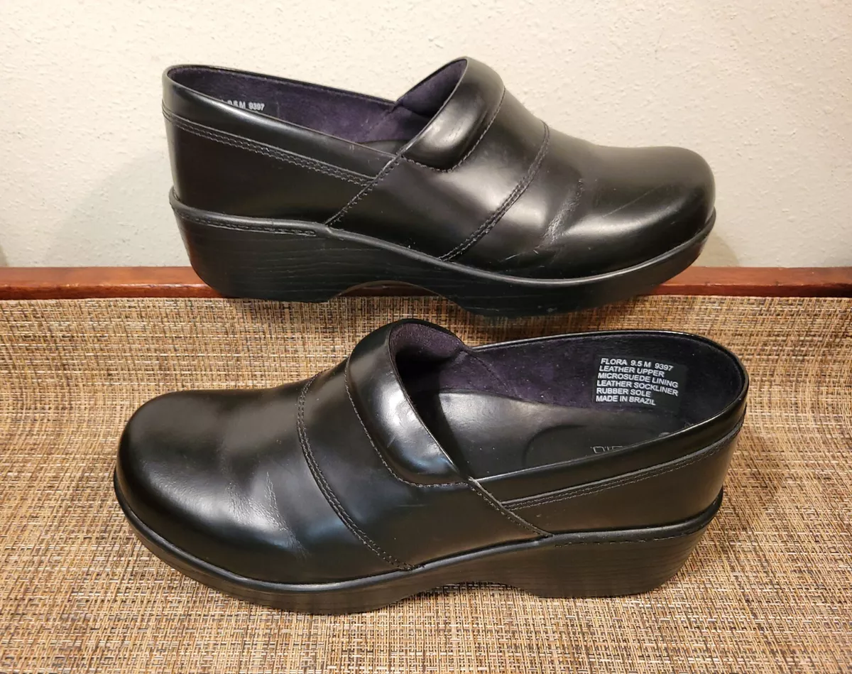 Abeo flora best sale clogs