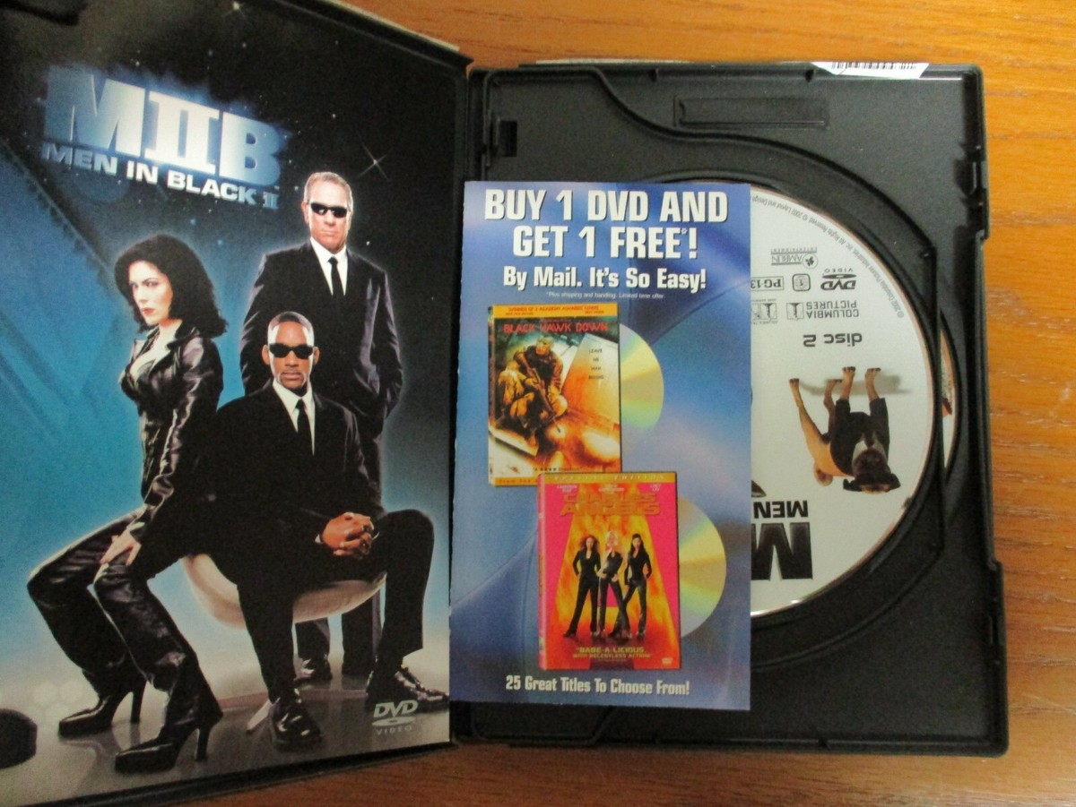【DVD】 MIB Ⅰ&Ⅱ ツイン・パック〈初回生産限定・4枚組〉 Amazon.co.jp: MIB I & II ツイン・パック [DVD] : トミー・リー