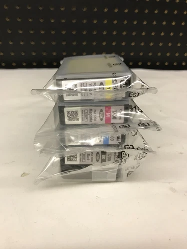 Set Genuine Canon 1200 PGI-1200 Setup Initialization Cartridges