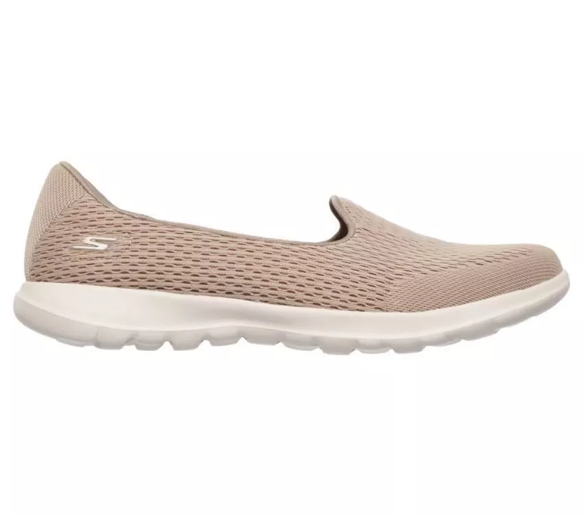 Skechers go walk lite best sale shanti