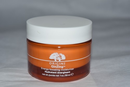 Origins GinZing energiesteigernde Feuchtigkeitscreme 1 Oz.