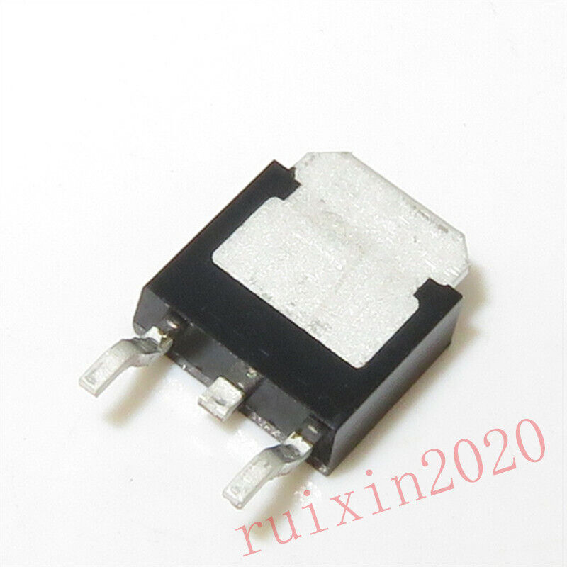 20PCS MJD122G J122G SMD TO252 8A/100V NPN #98/7 | eBay 20PCS MJD122G J122G SMD TO252 8A/100V NPN #98/7 | eBay
