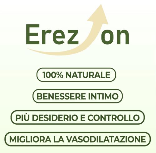 Integratore a base di Maca Gialla L-Arginina L-Citrullina e Curcuma 30 cps - Foto 7 di 8