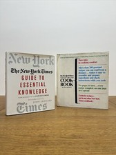 The New York Times Guide to Essential Knowledge : A Desk Reference