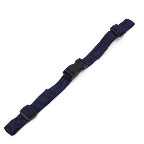 Adjustable Bag Backpack Webbing Sternum Chest Harness Buckle Clip Strap Nylon Ⓐ - Picture 26 of 67