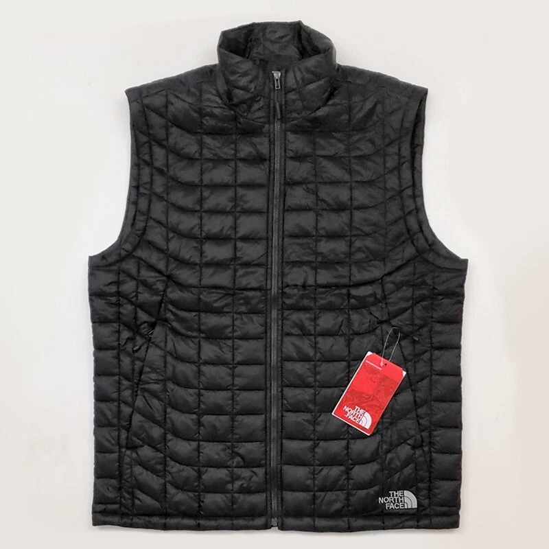 North face thermoball on sale trekker vest